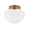 SEABROOK Flush Mount