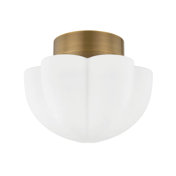 SEABROOK Flush Mount