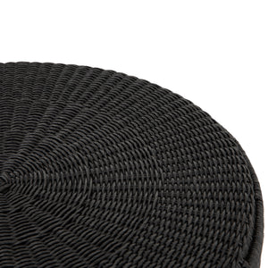 Madura Coffee Table In Vintage Coal