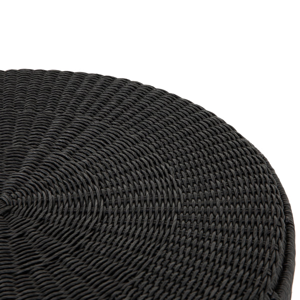 Madura Coffee Table In Vintage Coal