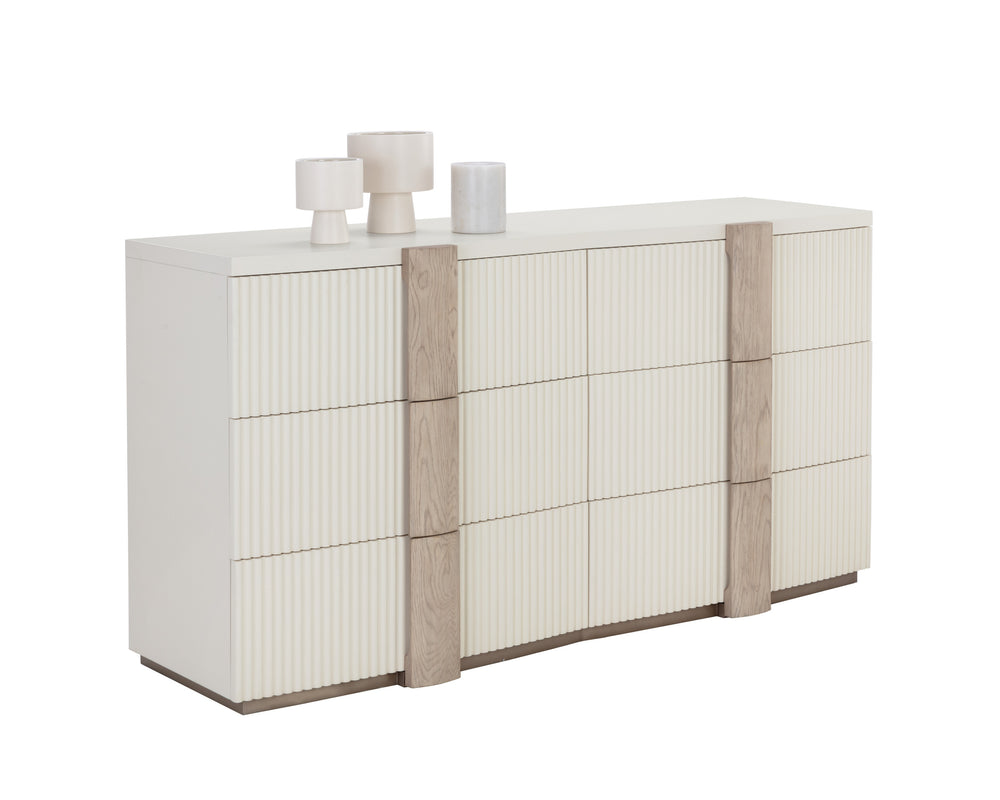 VENETTA DRESSER