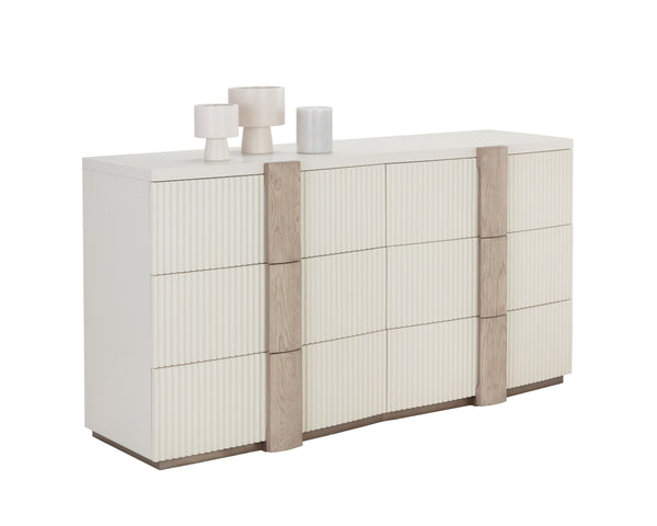 VENETTA DRESSER