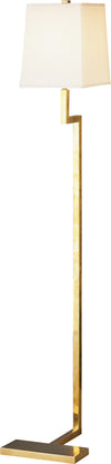 Doughnut Floor Lamp