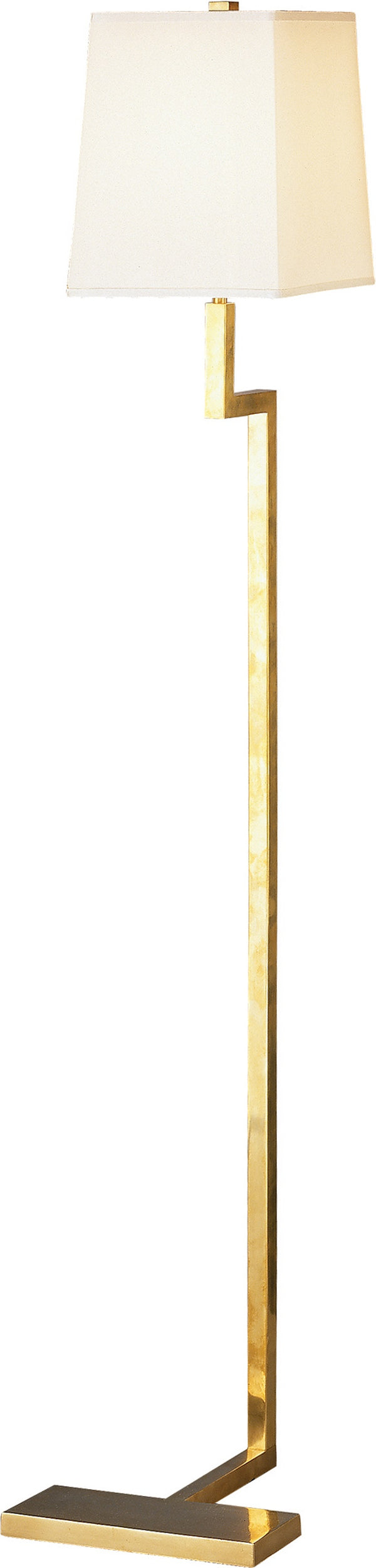 Doughnut Floor Lamp