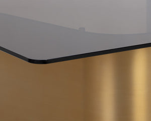 WHISPER COFFEE TABLE