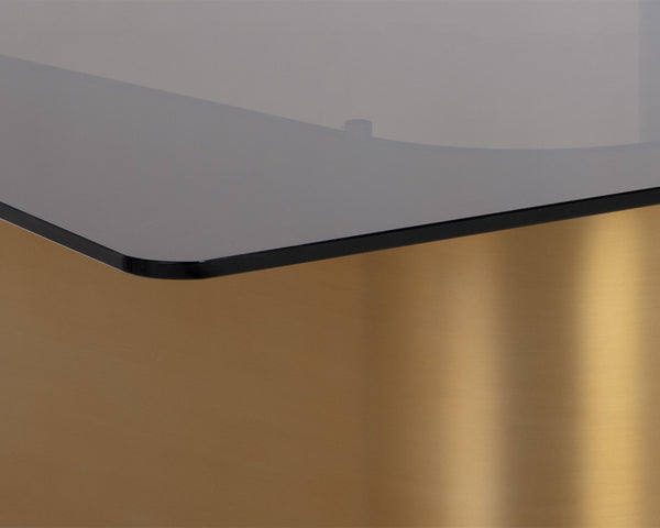WHISPER COFFEE TABLE