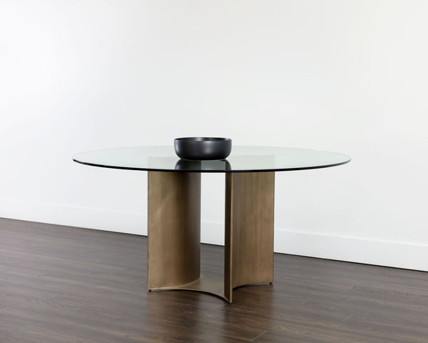 DENVER DINING TABLE BASE