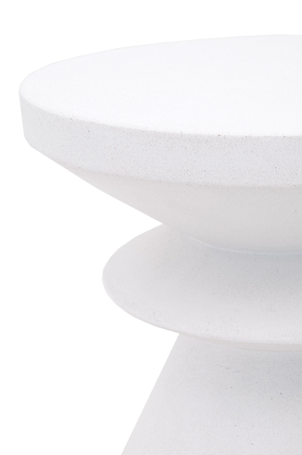 Pawn Accent Table