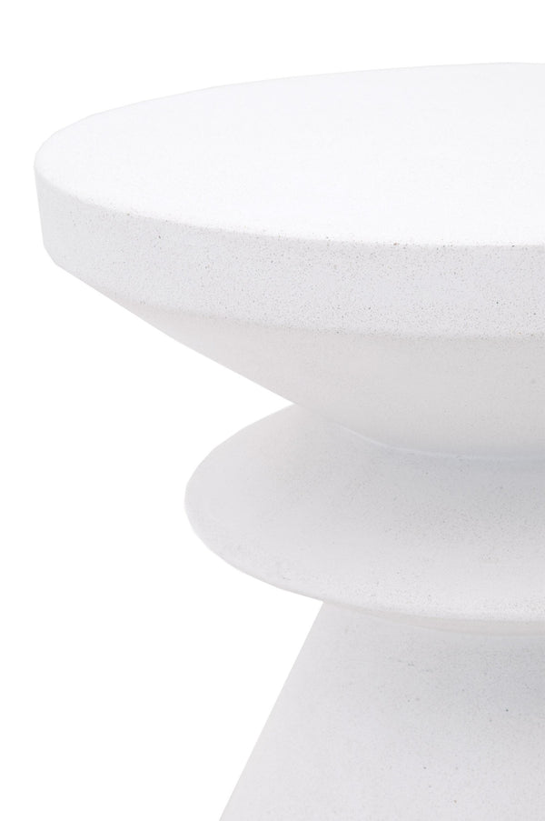 Pawn Accent Table