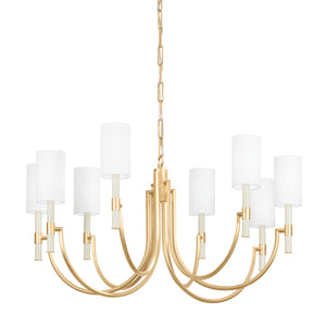 GUSTINE Chandelier