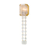 Alibi Wall Sconce