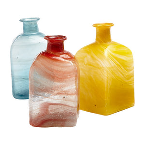 Agate Glass, Square