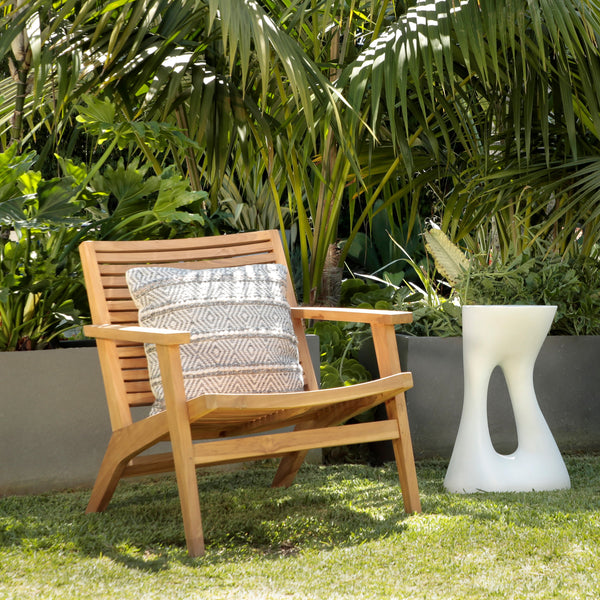 Brighton Outdoor Occasional Chair