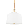White Plains Pendant