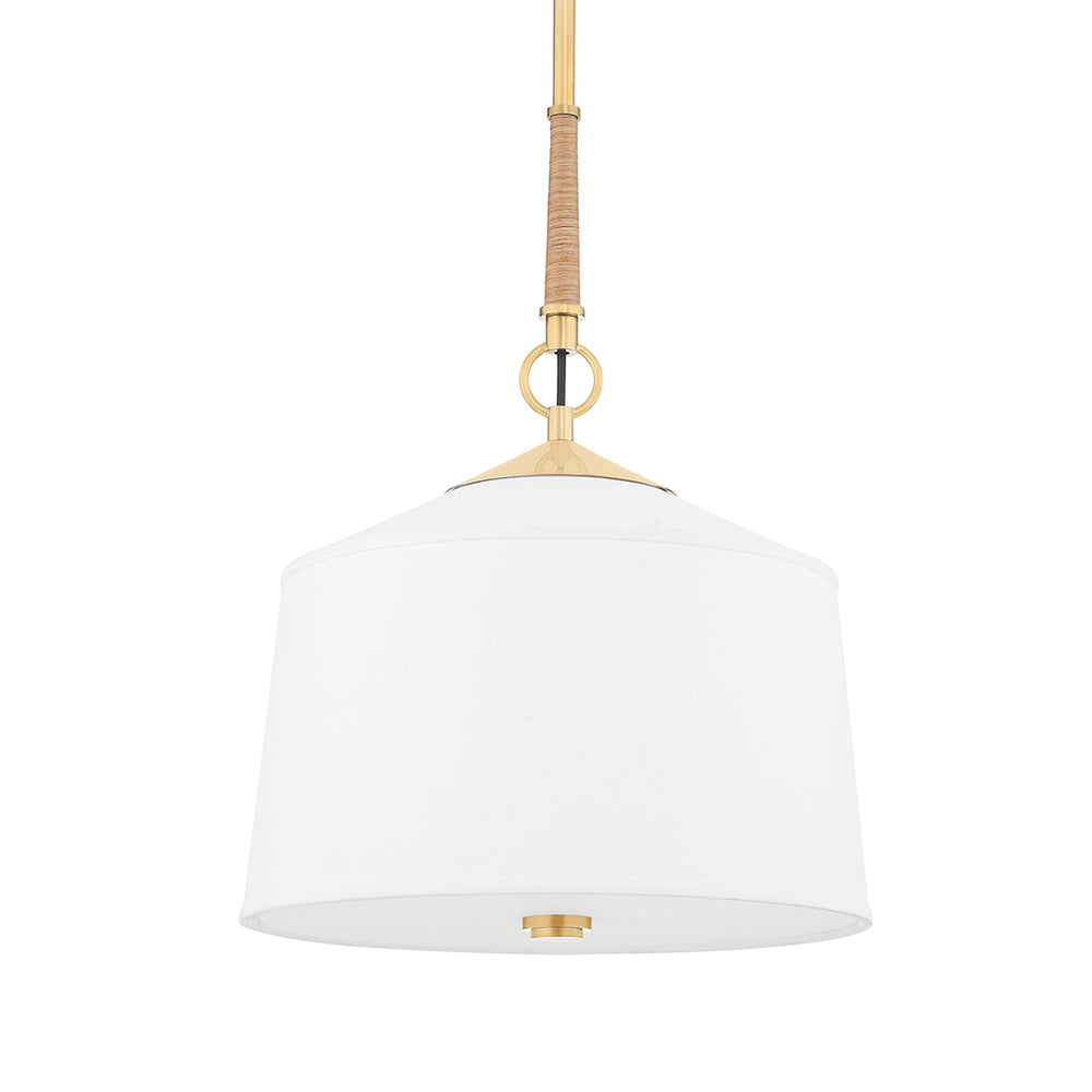 White Plains Pendant