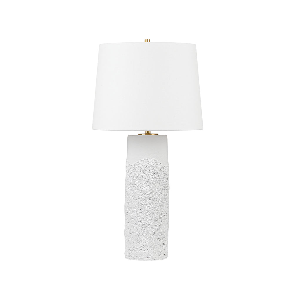 TOLLAND TABLE LAMP