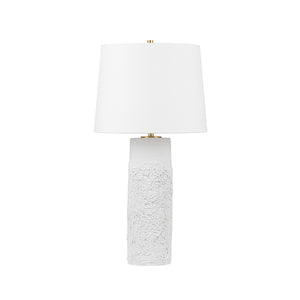 TOLLAND TABLE LAMP