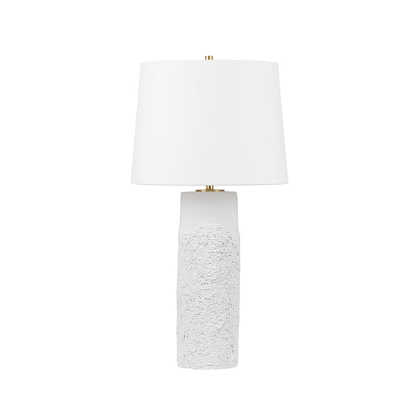 TOLLAND TABLE LAMP