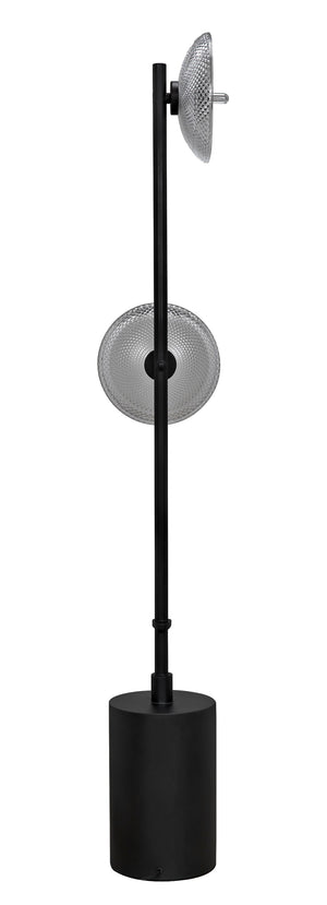Natilus Floor Lamp