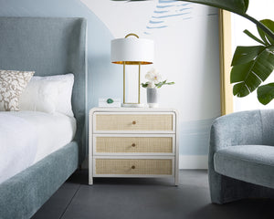 TIERRA NIGHTSTAND
