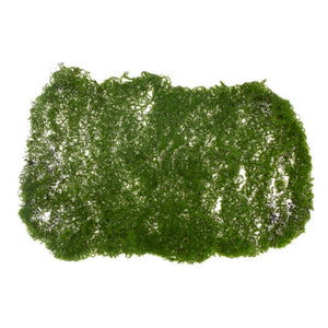 Moss Clump 9.5" x 7"