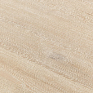 Vander Solid Wood Square Coffee Table with Rounded Corners