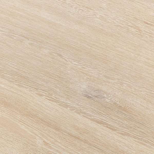 Vander Solid Wood Square Coffee Table with Rounded Corners