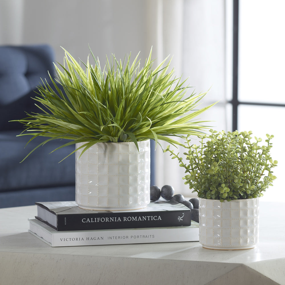 Edgewood Greenery, Set/2