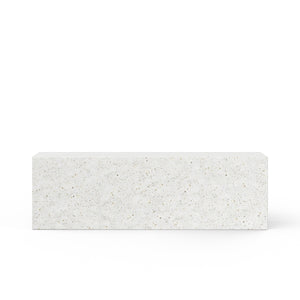 Una Bench - Ivory