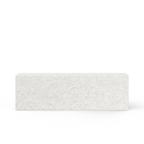 Una Bench - Ivory