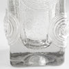 Tantalus Vase| Clear