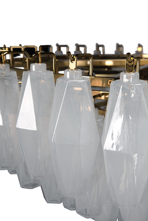 Ludmilla Chandelier, Large