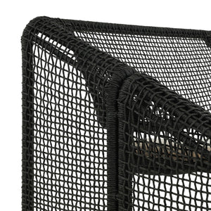 Selma Outdoor Chair - Venao Ivory