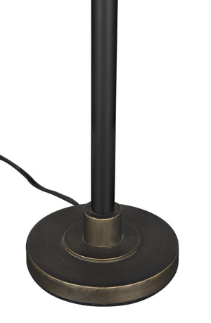 Lighthouse Lamp