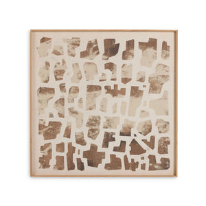 Block Sand I By Coup D'esprit Ltd