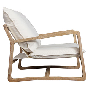 Caspian Occasional Chair
