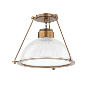 GLINT Semi Flush