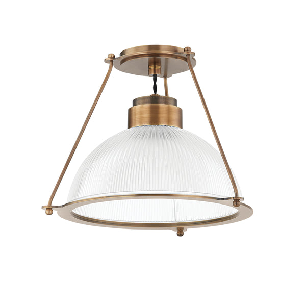 GLINT Semi Flush
