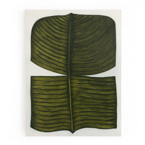 Ficus Elastica By Marianne Hendriks