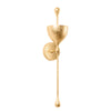 ANTALYA Wall Sconce