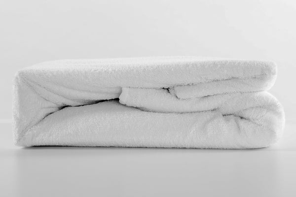 Terry Touch Mattress Protector King Size
