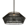 Hunters Point Chandelier