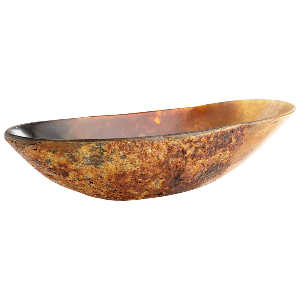 Neville Bowl in Natural