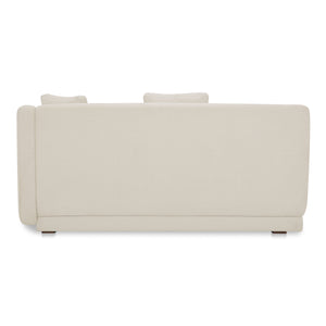 Fraser Right Arm Facing Sofa Off White