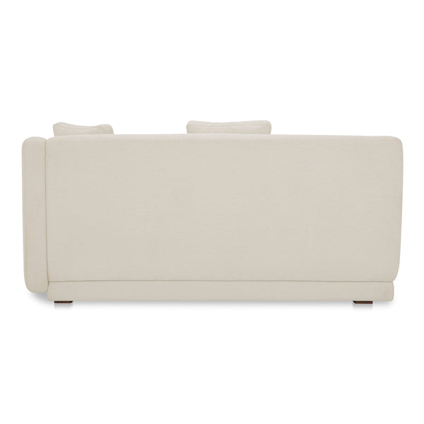 Fraser Right Arm Facing Sofa Off White