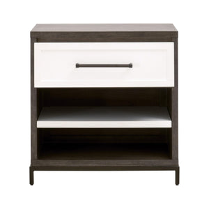 Wrenn 1-Drawer Nightstand