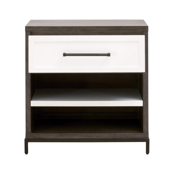 Wrenn 1-Drawer Nightstand