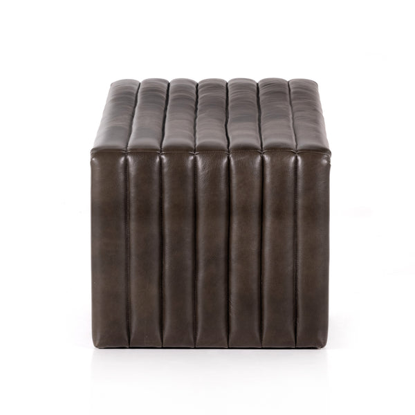 Augustine Bench In Deacon Wolf