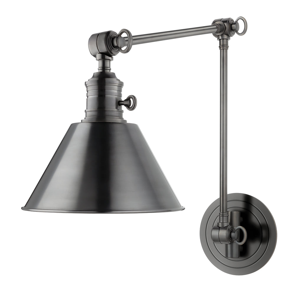 Garden City Wall Sconce