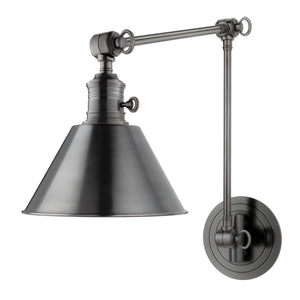 Garden City Wall Sconce